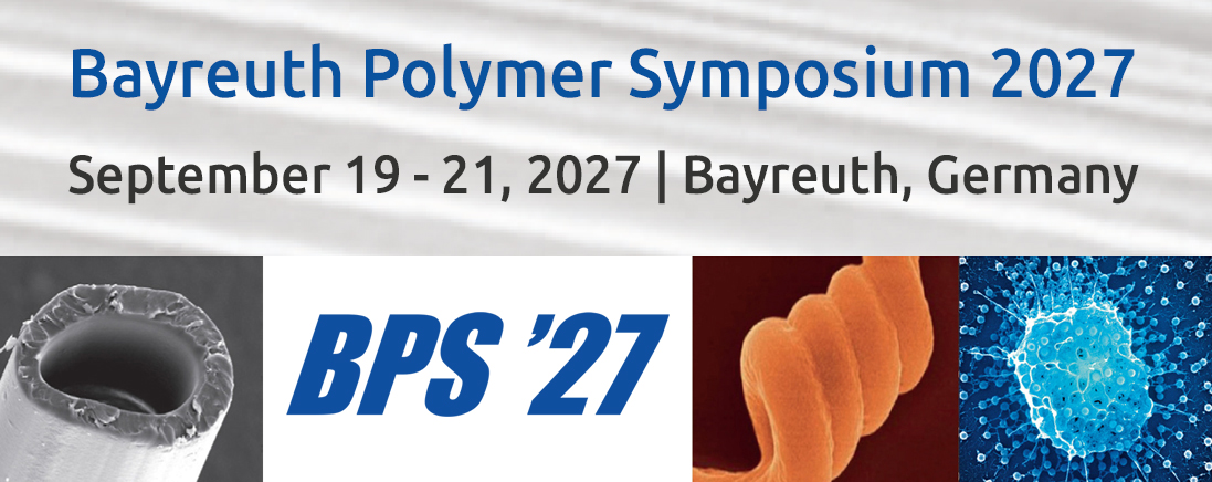 BPS '27 Announcement