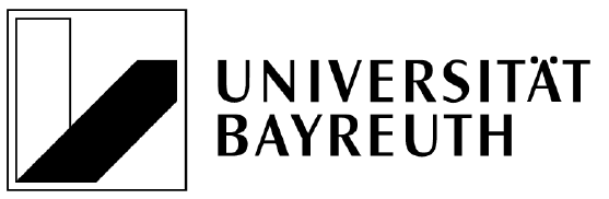 Logo UNI-Bayereuth